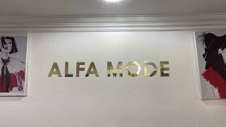 École privée Alfa mode de formation en modelisme et stylisme [upl. by Lyons356]