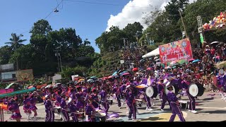 Buhisan Elementary School Drum and Lyre Dilaab [upl. by Ithaman]