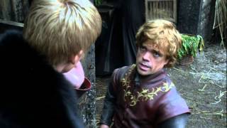 Game of Thrones Roast Joffrey Recap HBO [upl. by Yvonner707]