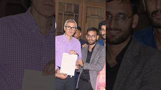 Omar Abdullah sahib omarabdulla jammuandkashmir chiefminister jammuandkashmir [upl. by Marbut]