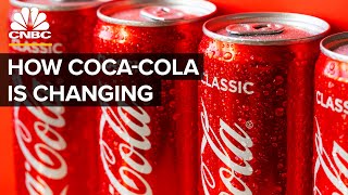 Why CocaCola Still Dominates The Beverage Market [upl. by Garfinkel]