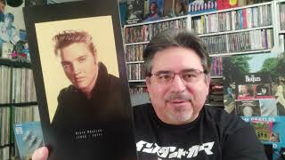 Elvis The Complete 50s Masters  On His 89th Birthday [upl. by Azmah258]