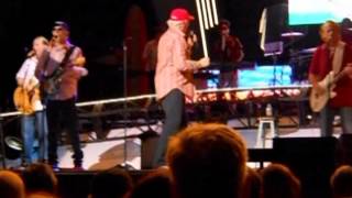 The Beach Boys 50th quotBe True To Your Schoolquot  Va Beach VA July 3 2012 [upl. by Wycoff]