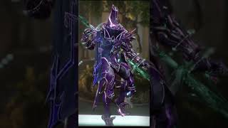 YuGiOh Duel Monster Fashion In Warframe walkthrough warframe yugioh [upl. by Paulson]