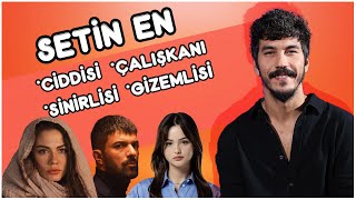 Mert Doğan Adım Farah setinin en işini bilenini en meraklısını en ciddisini açıkladı 🤭 [upl. by Linus]