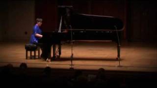 Janina Fialkowska plays Chopins Nocturne in B major Op62 No1 [upl. by Carmelina79]