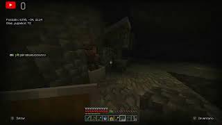 DIRECTO  EN VIVO  MINECRAFTBedrock 12131 [upl. by Catrina]