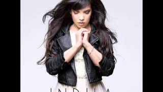 Indila  Dernière Danse ringtone [upl. by Willman]