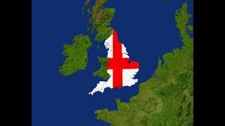 History of England  Documentary [upl. by Aleafar185]