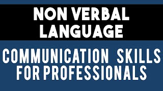 NonVerbal Communication Proxemics etc  04 Unit 2 CSP Communication Skills for Engineering IPU [upl. by Helban]