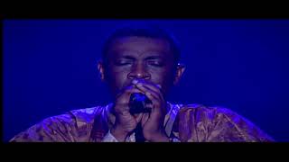 YOUSSOU NDOUR  BERCY 2005  Hommage à NDIAGA MBAYE [upl. by Garlen765]