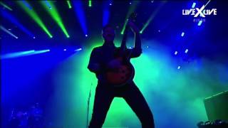 Mastodon  Chimes At Midnight  Rock In Rio 2015 [upl. by Margaretha]