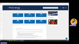Ascend 2023 Conference App Demo [upl. by Loughlin]