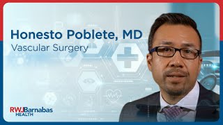 Honesto Poblete MD Vascular Surgery [upl. by Aneel]