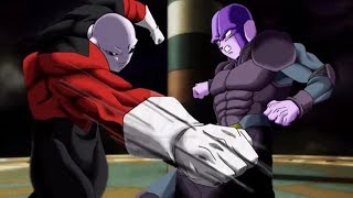 Jiren or Hit [upl. by Rim]