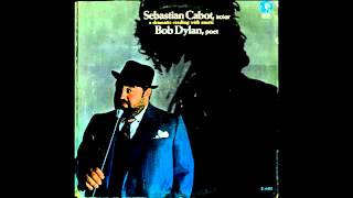 Sebastian Cabot  Like A Rolling Stone 1967 [upl. by Ullyot]