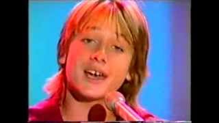 Keith Urban New Faces 1983 [upl. by Hgielyak356]