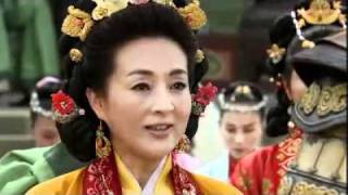 광개토태왕  Gwanggaeto the Great King 06 20110925 [upl. by Ymmac]