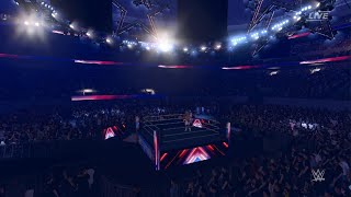 WWE 2K2420241103165335 [upl. by Enamrahc]