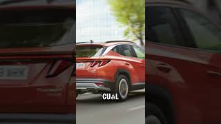 👀🚗 Los tres SUV compactos más vendidos de este 2024 Parte 2 [upl. by Milissa868]