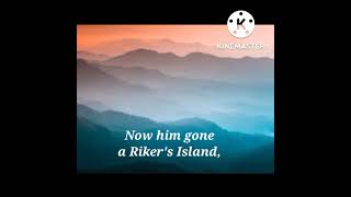 Cocoa Tea  Rikers Island Lyrics [upl. by Enahs876]