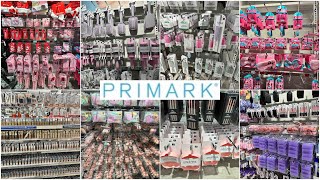 Primark makeup and beauty products new collection  August 2024 [upl. by Llebpmac]