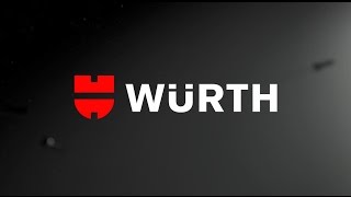 Video Corporativo Würth España [upl. by Nnyladnarb]