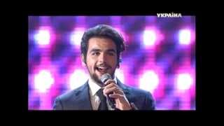 IL VOLO IL MONDO 🇮🇹 New Wave 2014 Новая Волна [upl. by Kleinstein]