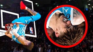 20 WORST Plays In NBA History [upl. by Kyne]