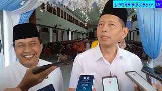 KONSOLIDASI KADER DPD PKS KABUPATEN KLATEN MENANGKAN PASANGAN HERRI WIBOWO  WAHYU ADHI DERMAWAN [upl. by Aydiv]