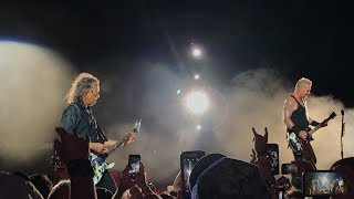 So This Happened Tales From The Orlando Metallica Snakepit [upl. by Desiri]