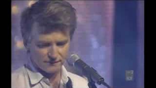 Neil Finn  Anytime Acoustic Live [upl. by Noerb548]