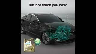 PETRONAS Syntium Hybrid 7000 0W20  PETRONAS Lubricants International  Euor Oil Pakistan [upl. by Robert]