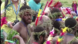 Melanesian Art amp Culture Festival 2023 Day 5  02 Livestream [upl. by Ditzel]