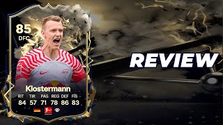 KLOSTERMANN TRUENO  EA FC 24 ULTIMATE TEAM [upl. by Arol]