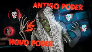 Condenei DOIS Survivors Ao MESMO TEMPO Com A Nova Sadako  Antigo Poder vs Novo Poder [upl. by Drais]