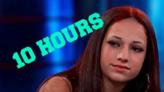 Cash Me Outside How Bow Dah  10 Hours [upl. by Ateuqahs]