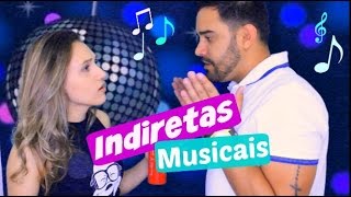 Indiretas Musicais para Ex [upl. by Anama990]