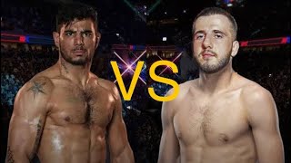 HeratKiNG is Live  MMA Afghanistan Wahed Najand 🇦🇫 [upl. by Anika352]