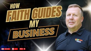 The POWER of Spiritual Disciplines in Business Success  Steve Cook [upl. by Jeanine]