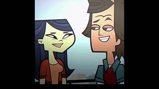 nemma edit total drama shorts fyp [upl. by Eilsil]