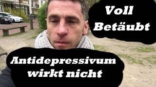 Antidepressivum wirkt nicht mehr [upl. by Patti]