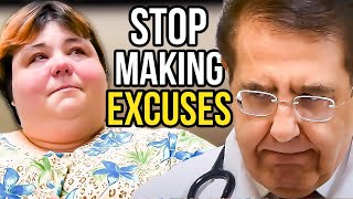 600 Pound Woman Denied Life Saving Surgery [upl. by Proctor]