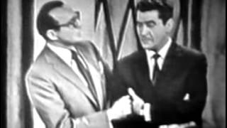 The Jack Benny Progrem ep 64000 Dollar Question [upl. by Sorips524]