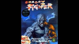 AMIGA MUSIC Shadow Fighter 12 BGM11 [upl. by Whiting]