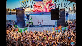 Gareth Emery FULL SET  Luminosity Beach Festival 28062019 [upl. by Free473]