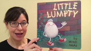 “Little Lumpty” by Miko Imai [upl. by Tavy]