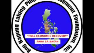 Ang Bagong Lahing Pilipino Development Foundation Incorporated [upl. by Curson554]