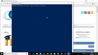 Cómo activar Telnet en Windows 10 [upl. by Beane]