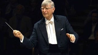 Beethoven Symphony No 4  Blomstedt · Berliner Philharmoniker [upl. by Einyaj]